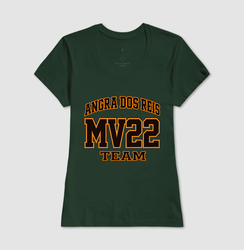Camisa 15