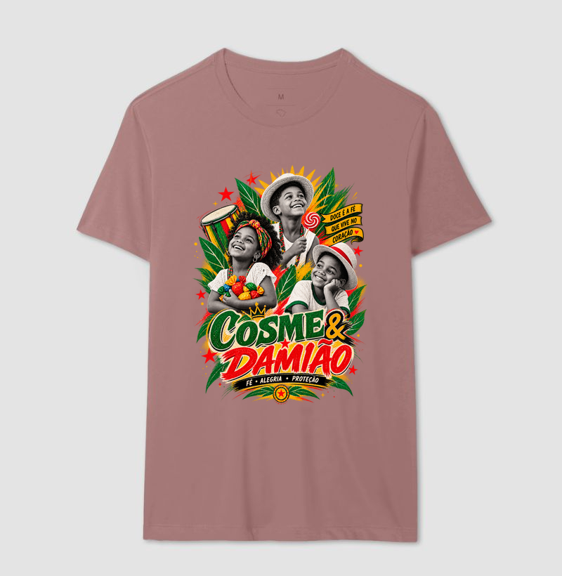 Camisa 15