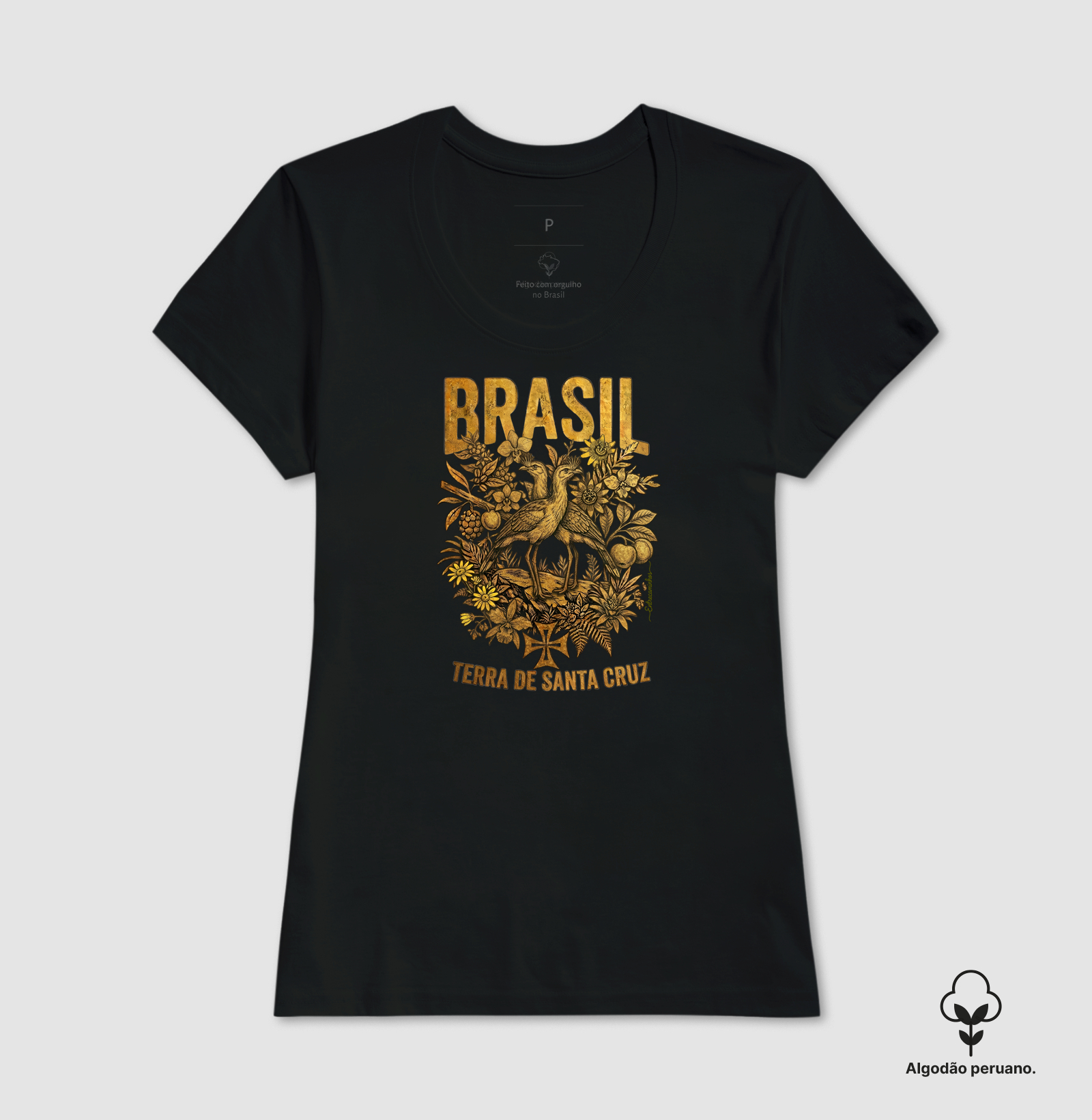 Camisa 3
