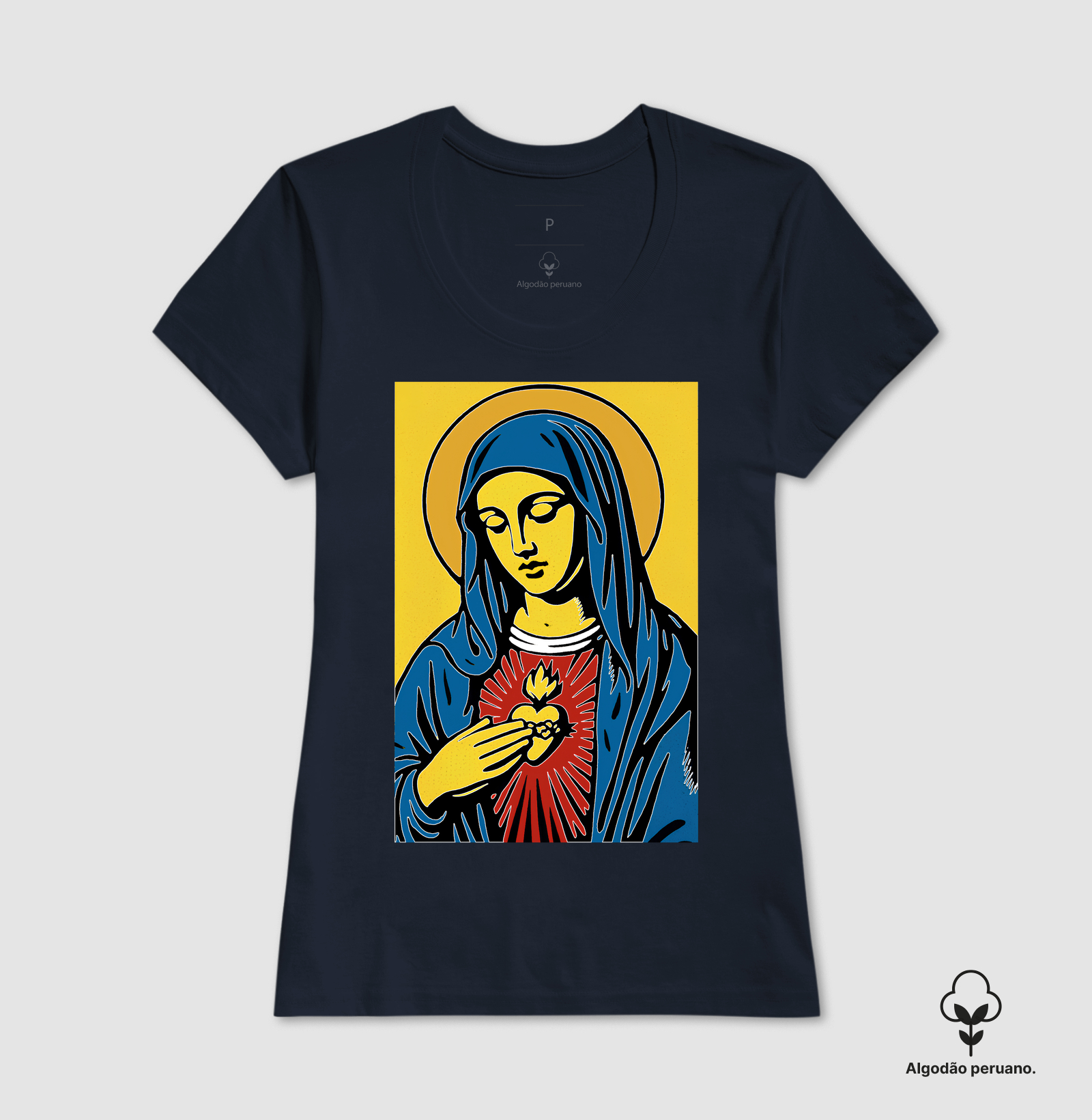 Camisa 4