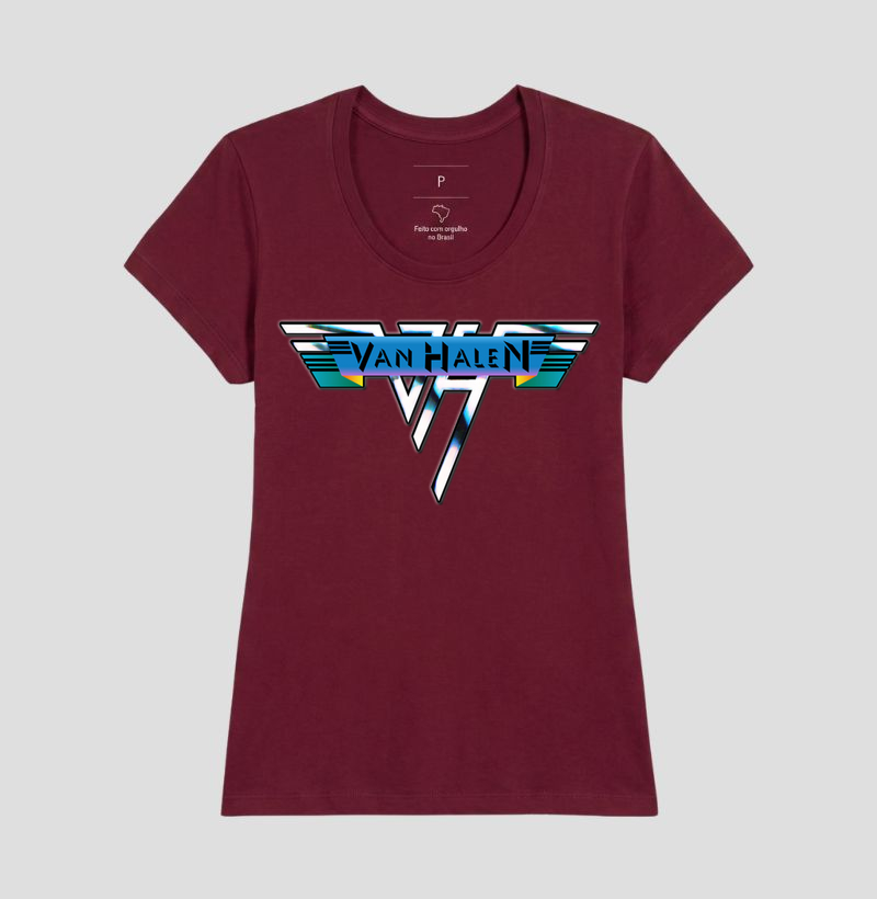 Van Halen - Imagem 19