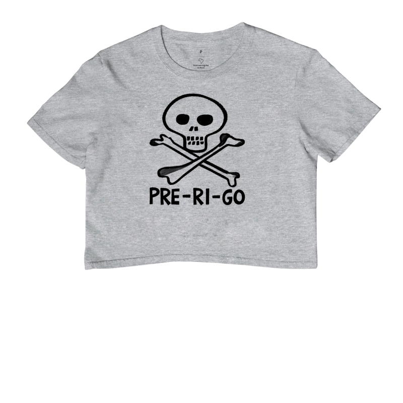 PRE-RI-GO - Imagem 6