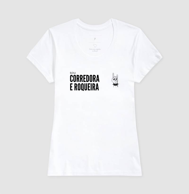 Sou corredor(a) e roqueiro(a) - Imagem 5