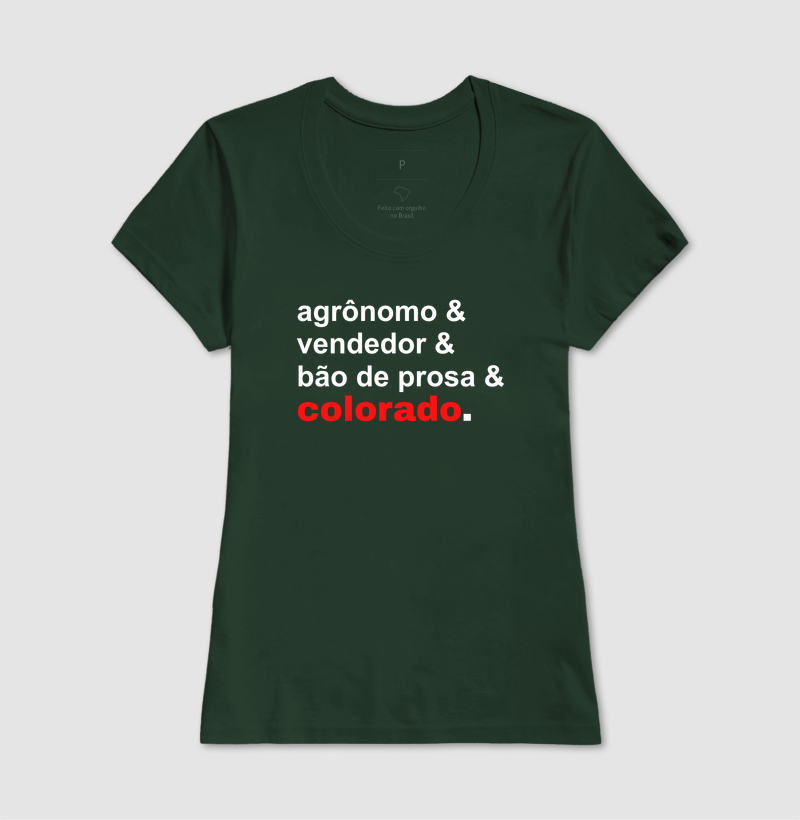 Agrônomo e Colorado - Imagem 9