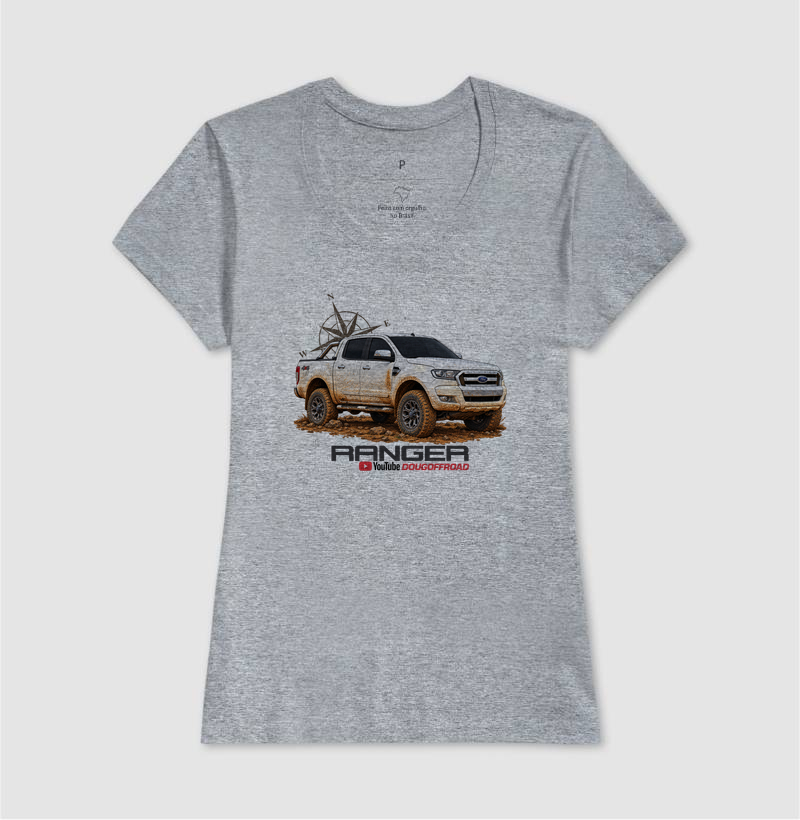 Ford Ranger - Dougoffroad - Imagem 9