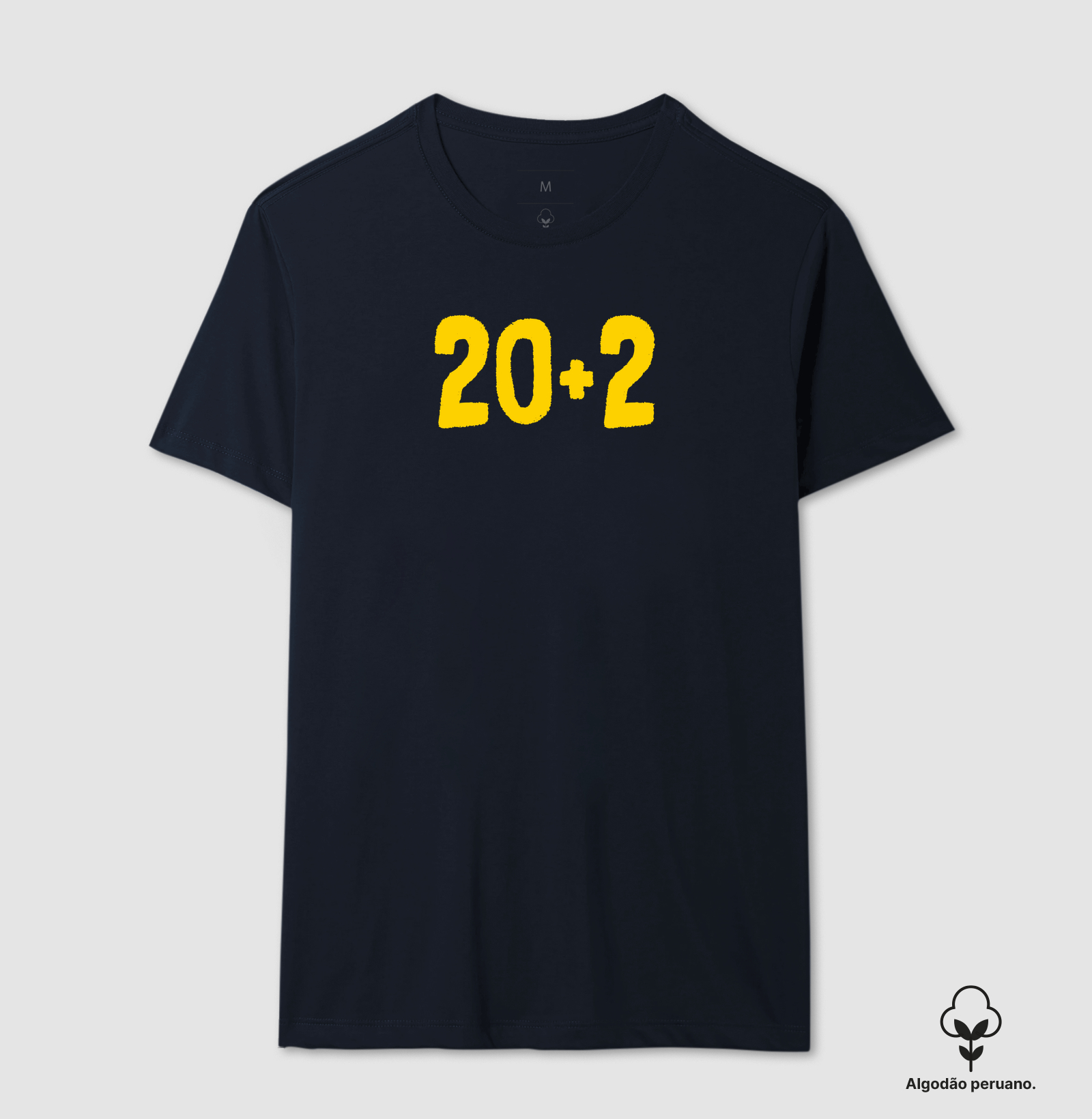20+2 - Imagem 4