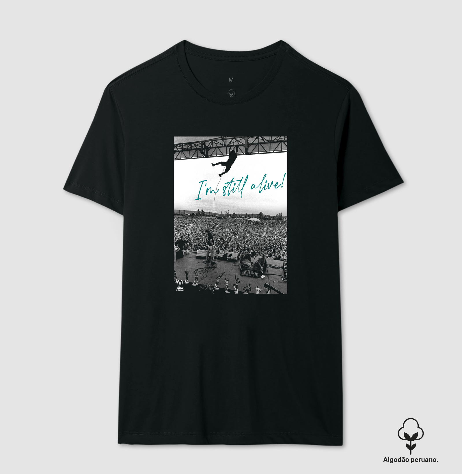 Alive - Pearl Jam - Imagem 5