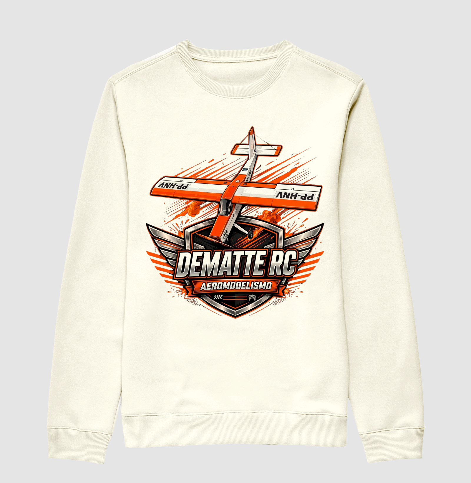 DEMATTE RC - Imagem 2