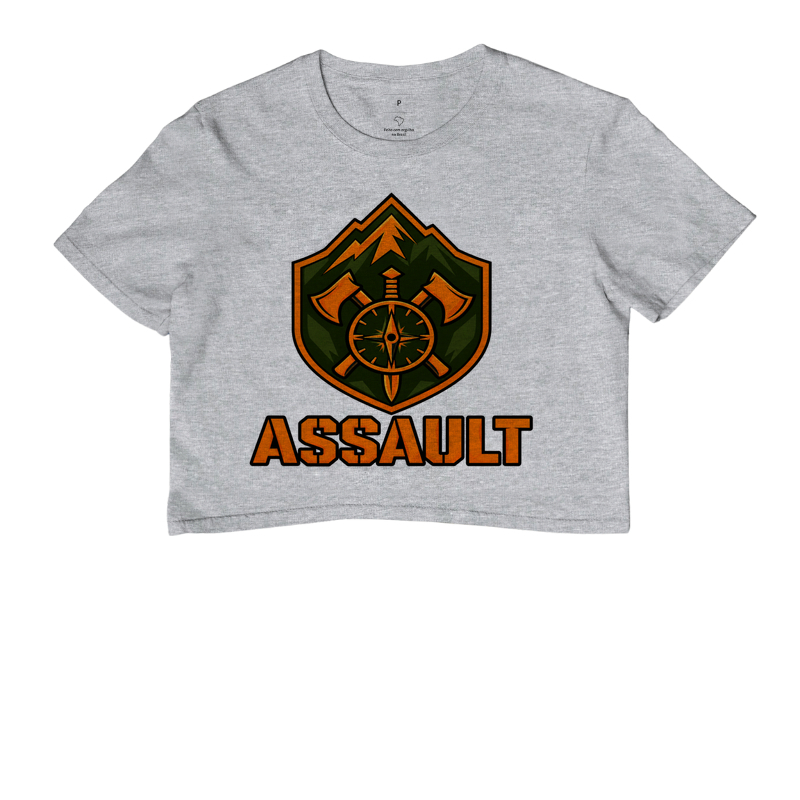 ASSAULT OUTDOOR - Imagem 6