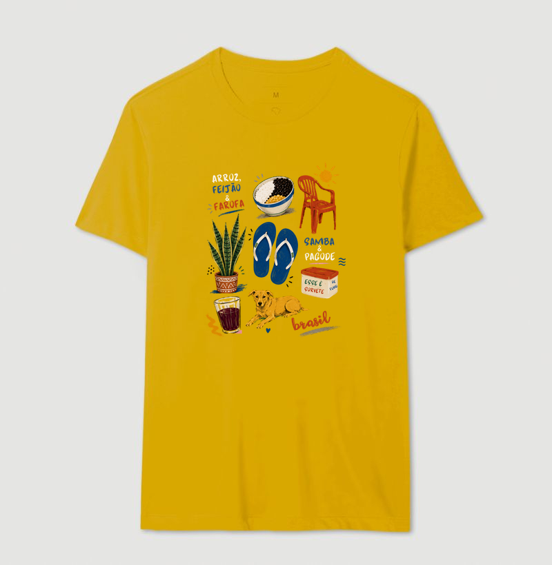 Camisa 13