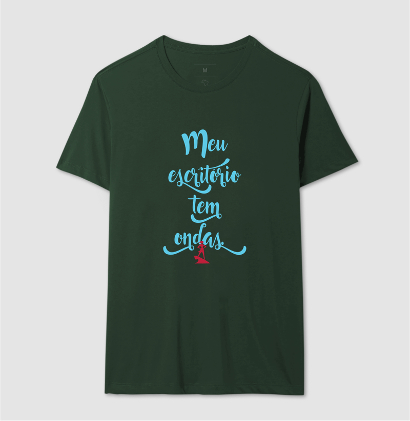 Camisa 9