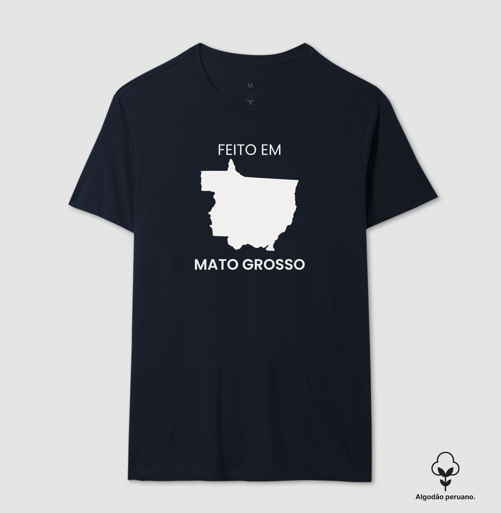 Feito em Mato Grosso - Imagem 6