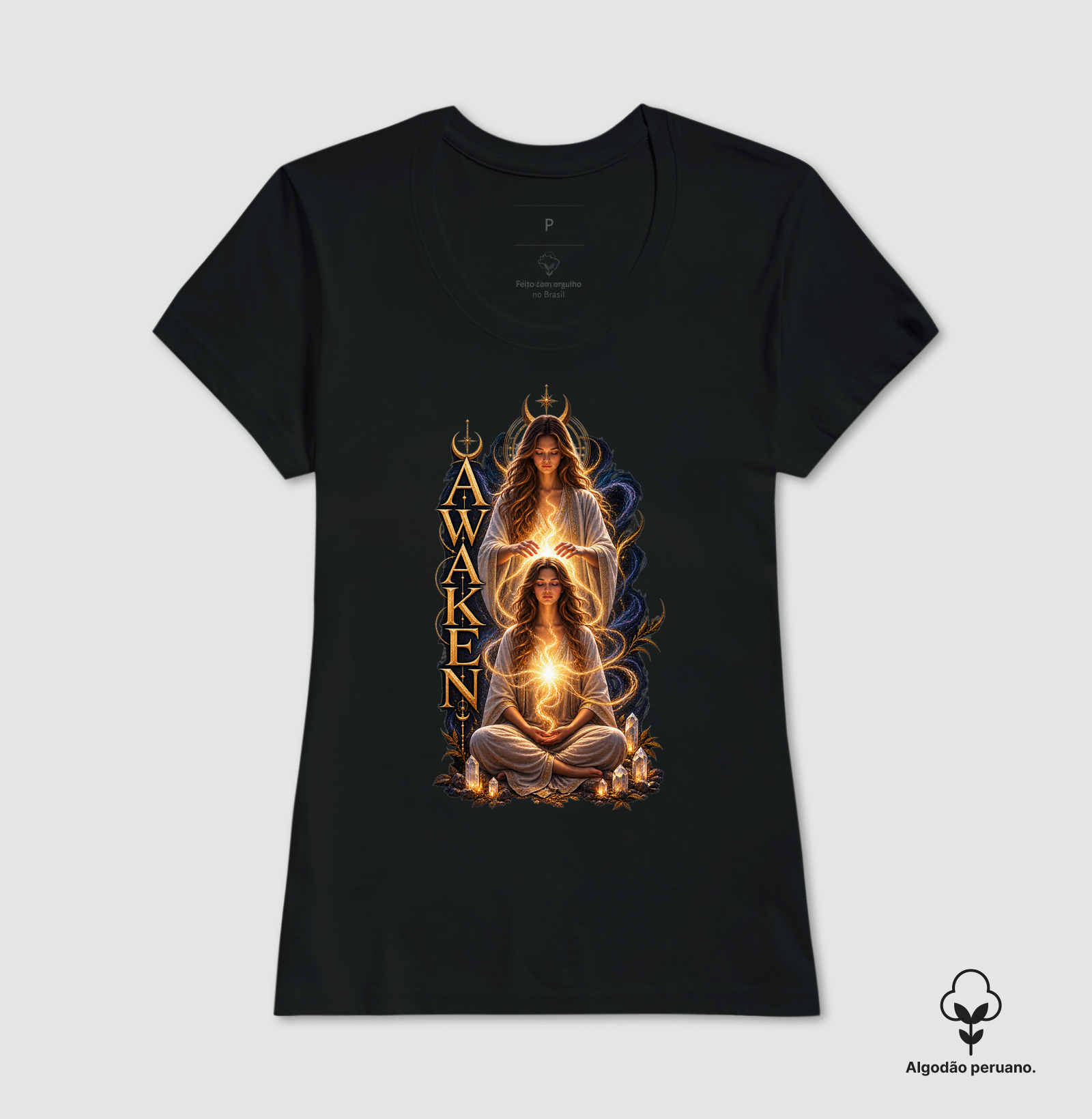 Awaken — Despertar Interior - Imagem 10