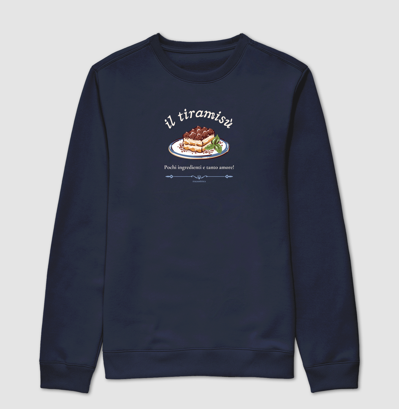 Tiramisù - Imagem 5