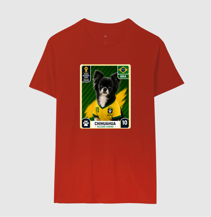 Camisa 9