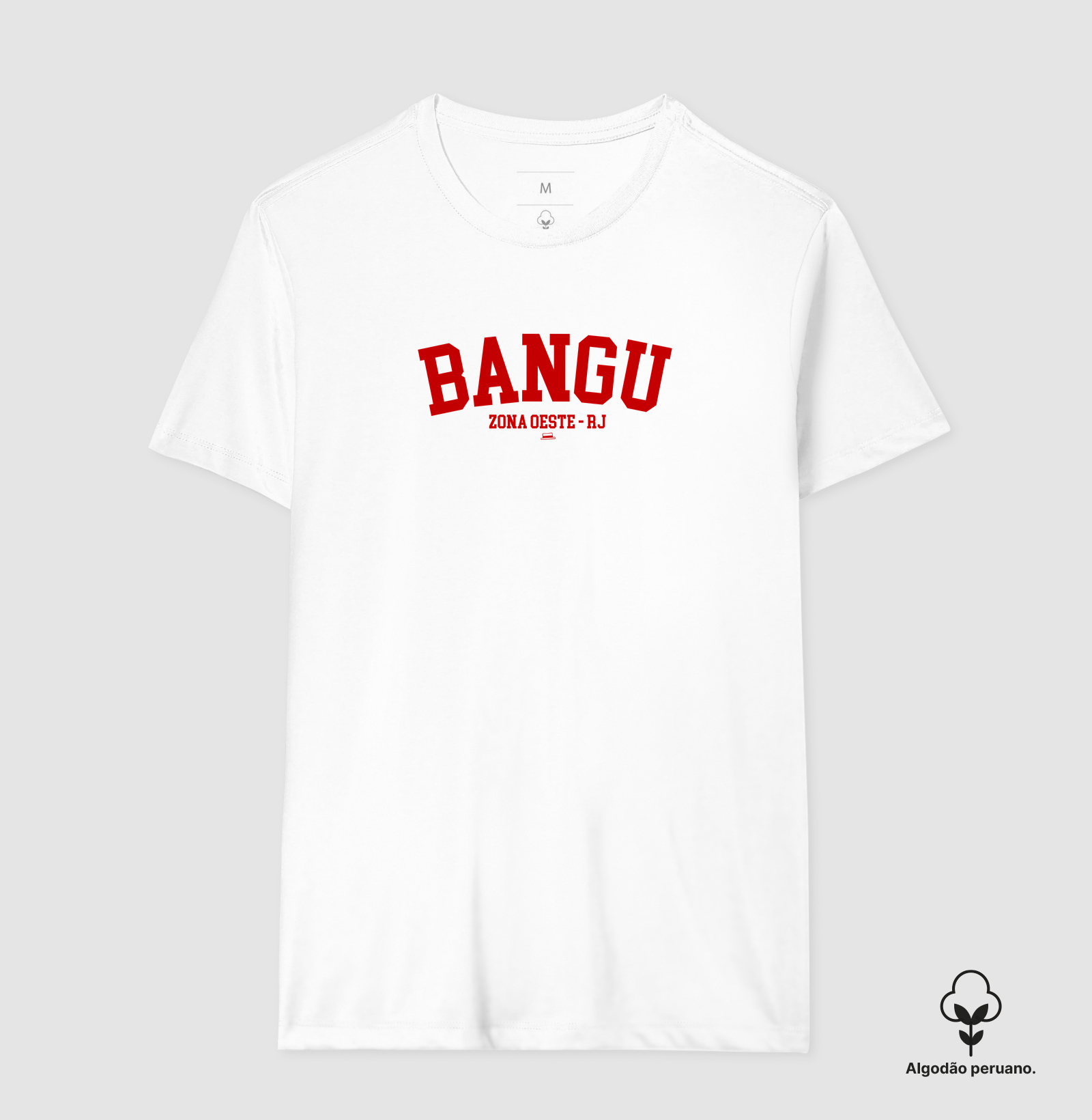 Bangu - Imagem 4