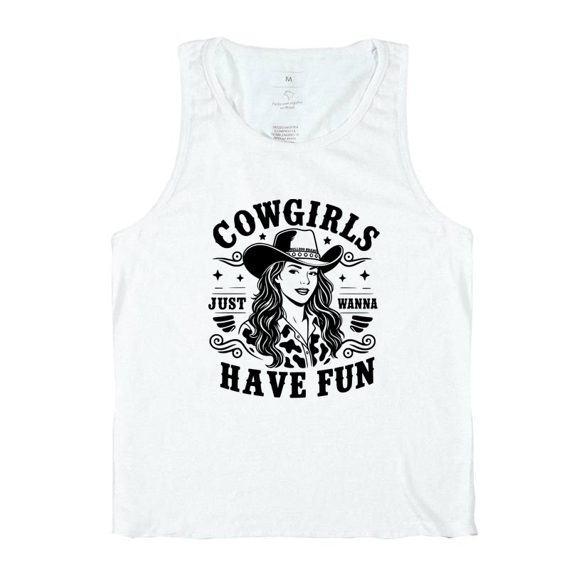 Cowgirl Have a Fun - Imagem 2