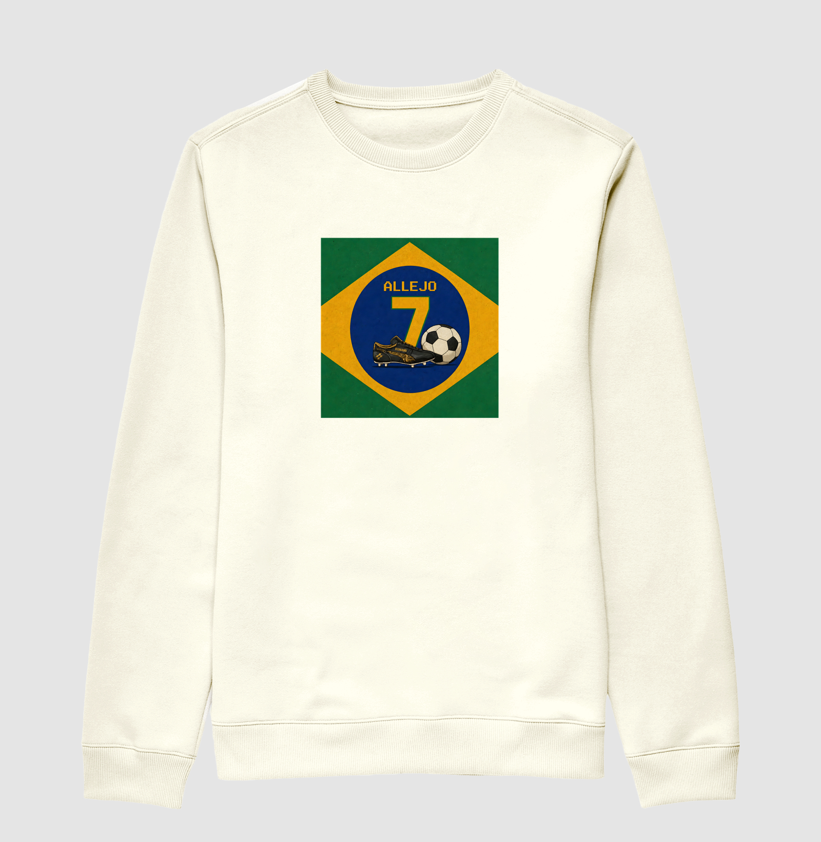 Camisa 1