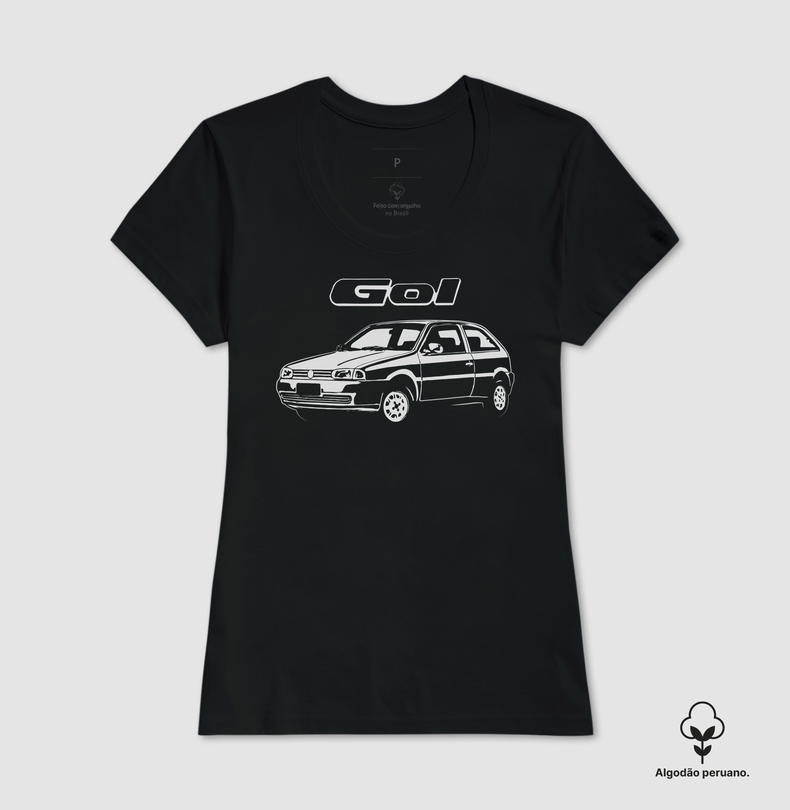 Camisa 4