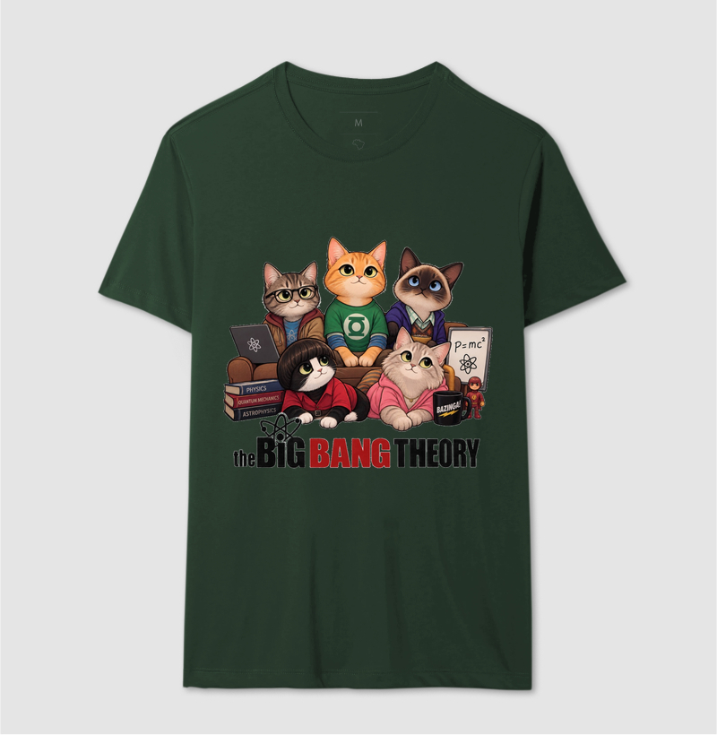 Big Bang Feline - Imagem 12