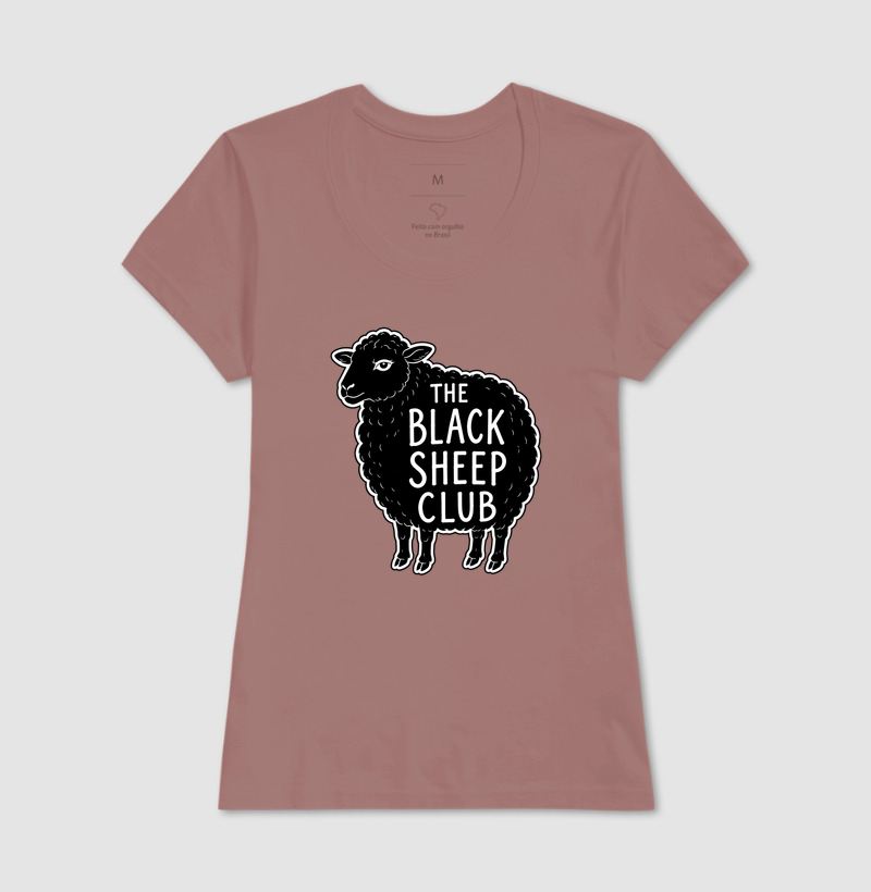 Black sheep club - Imagem 17