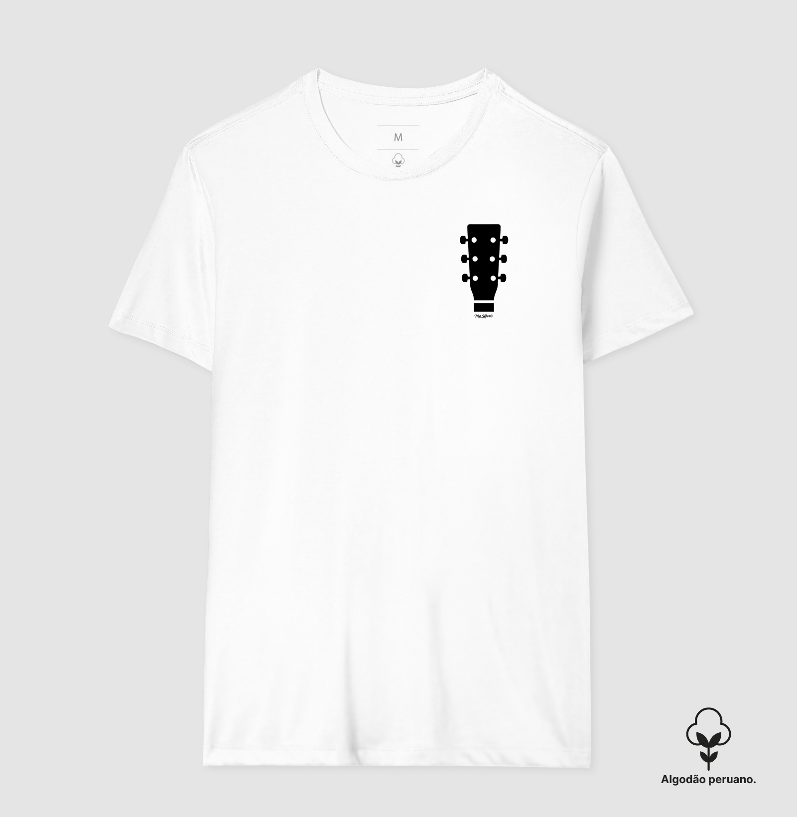 Violão Aço Minimalist 2 - Imagem 5