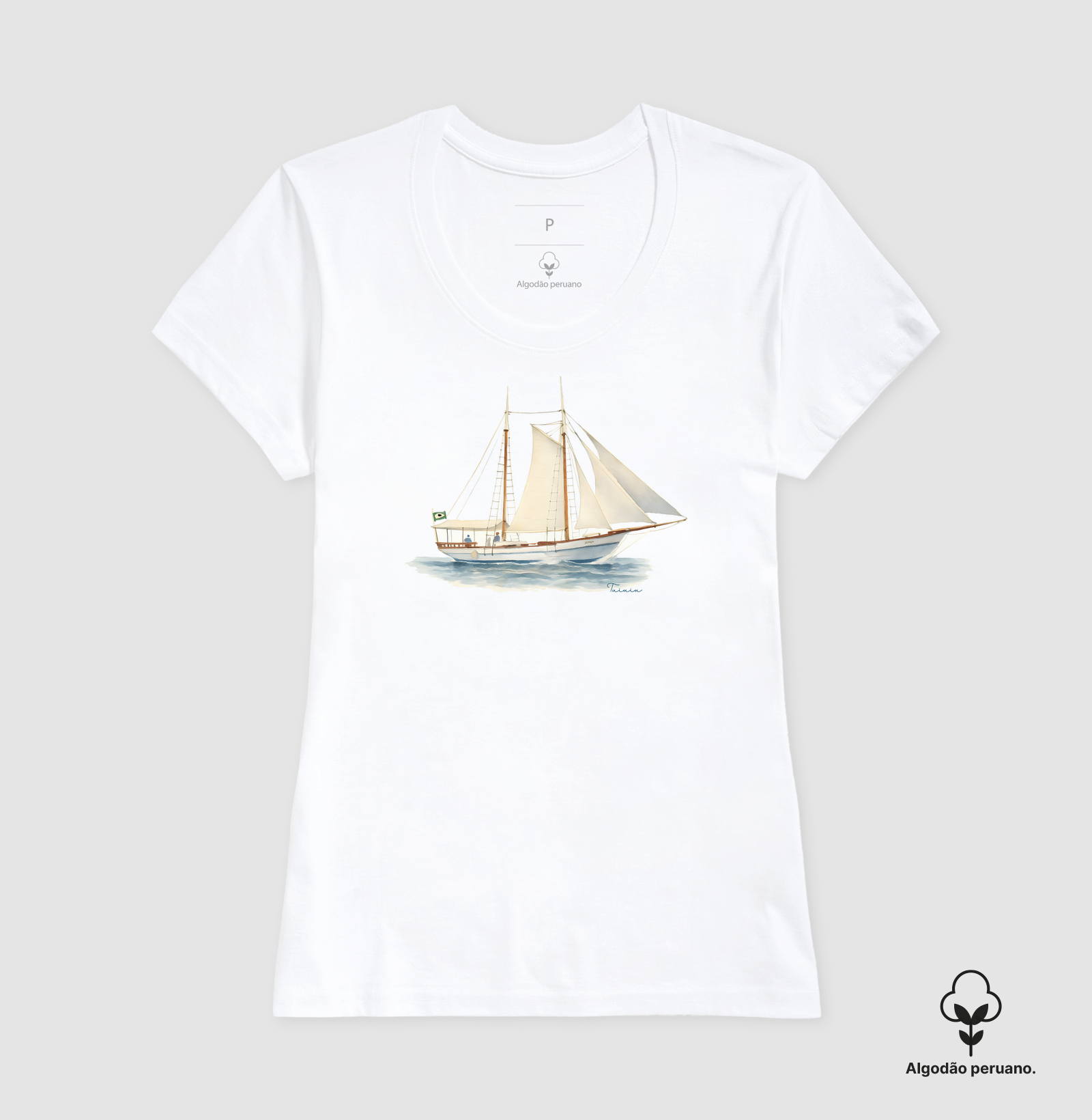 Camisa 2