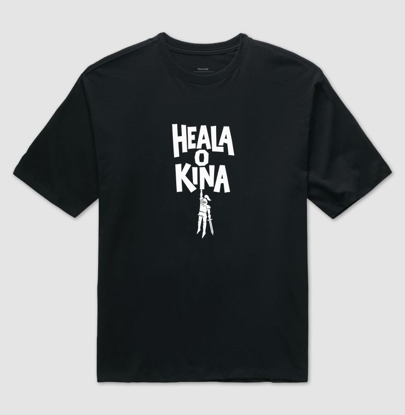 Heala o Kina - Imagem 4