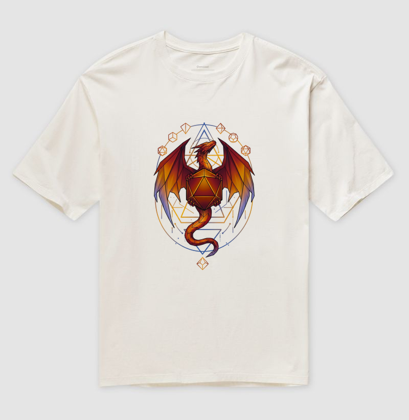 The Dragon's Roll - Imagem 4