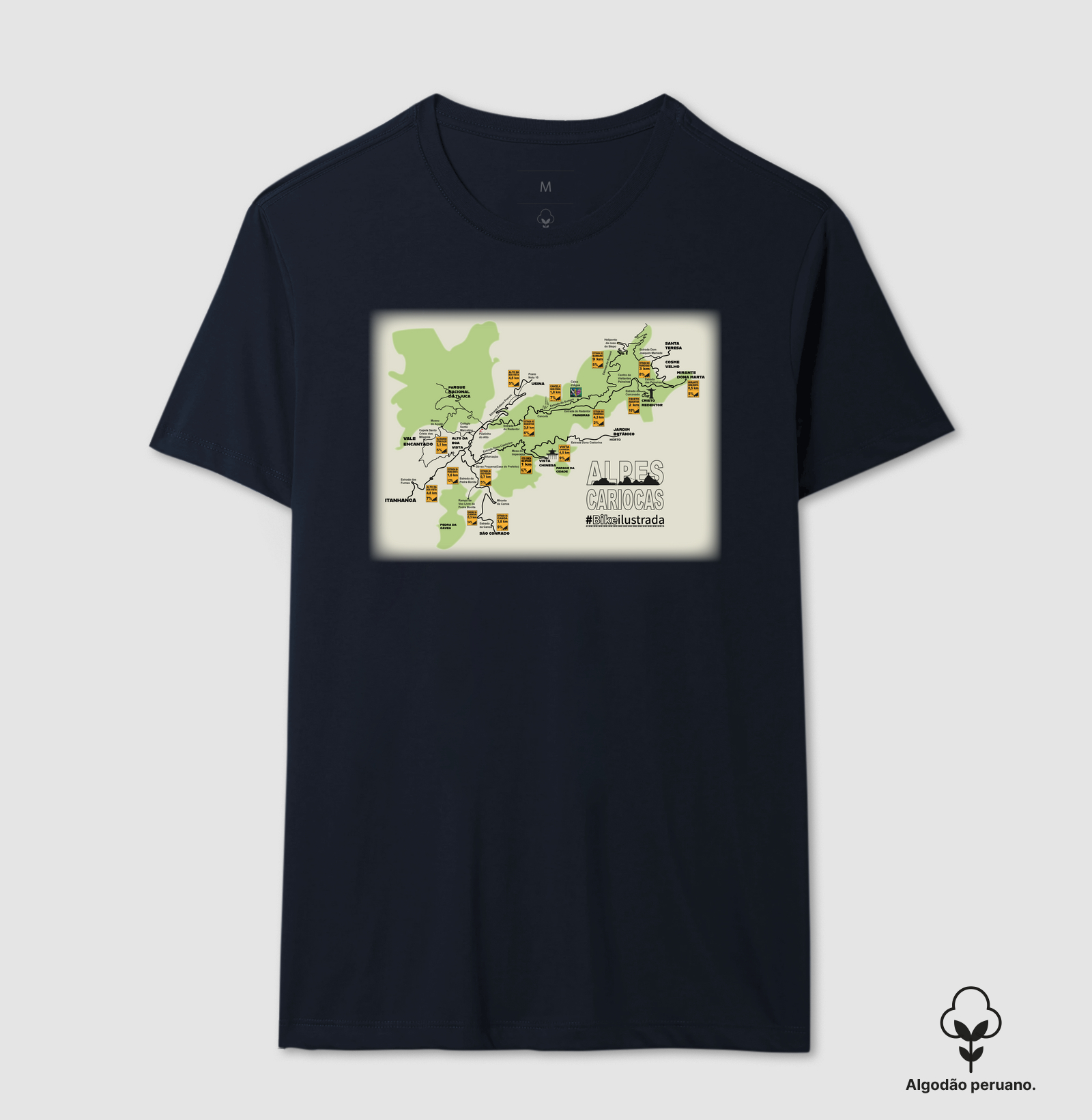 Camisa 9