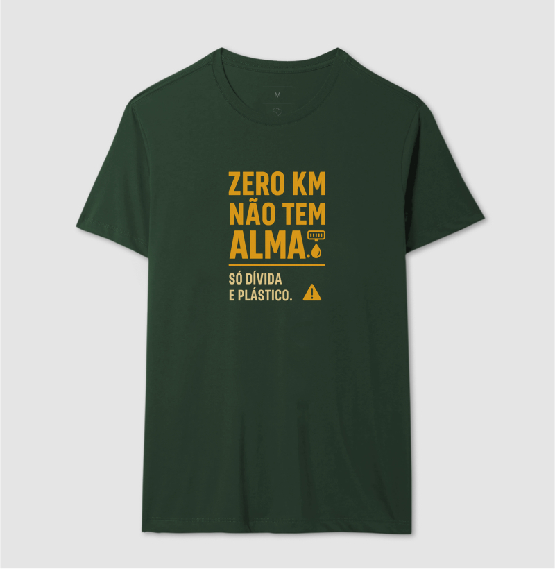 Camisa 11