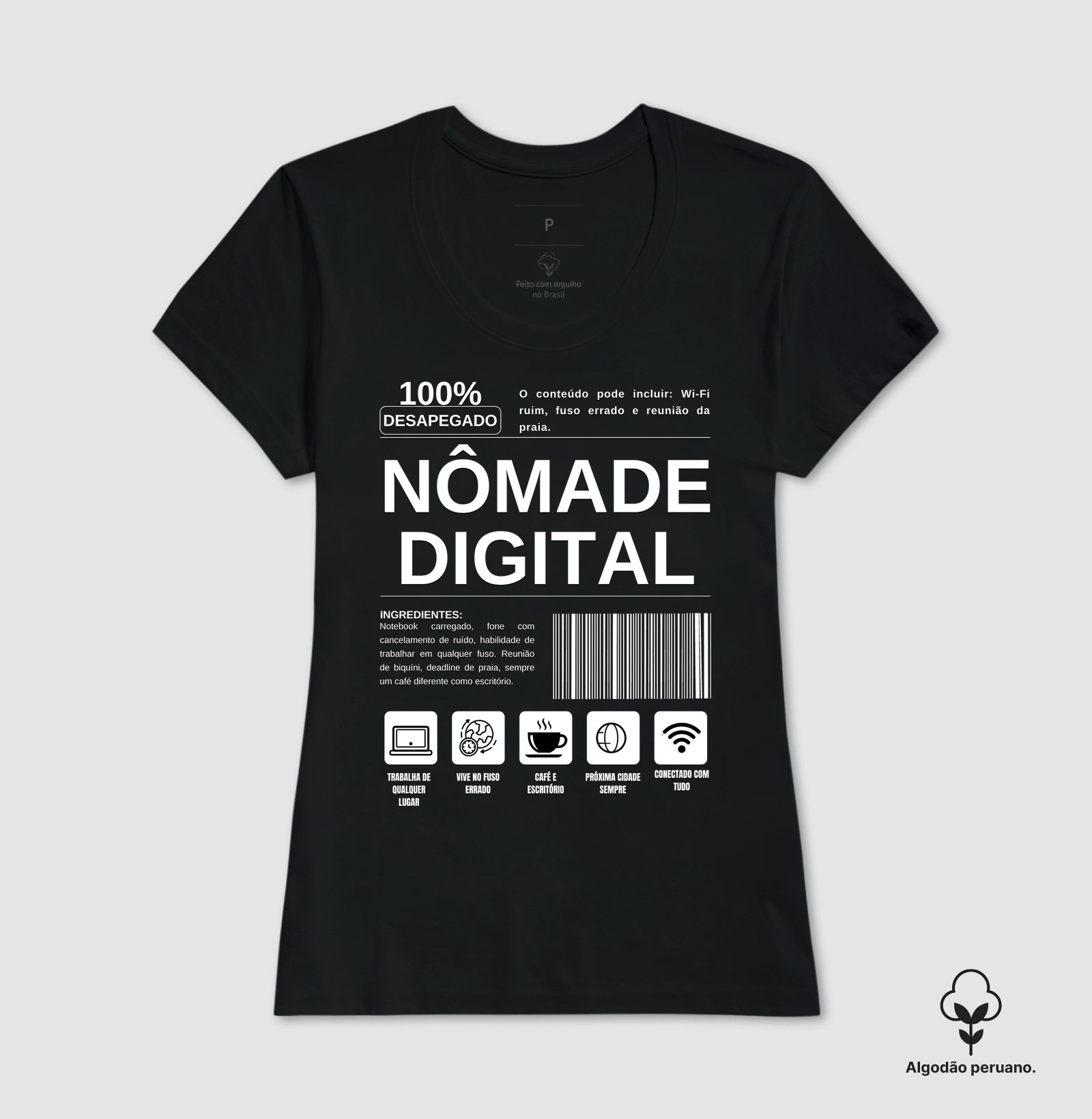 Camisa 3