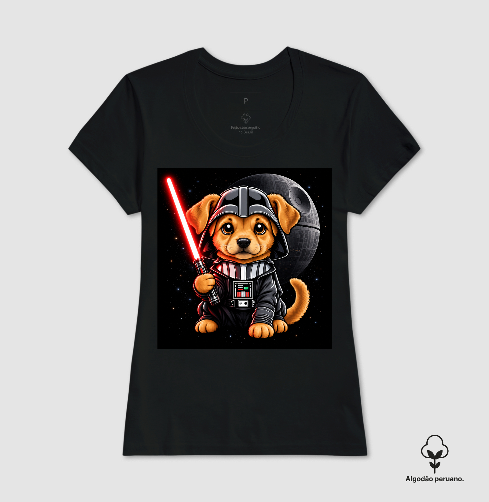 Dog Vader - Imagem 6