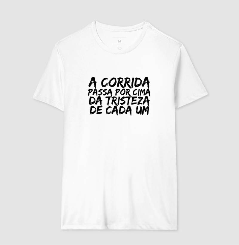 A corrida passa por cima da tristeza - Imagem 4