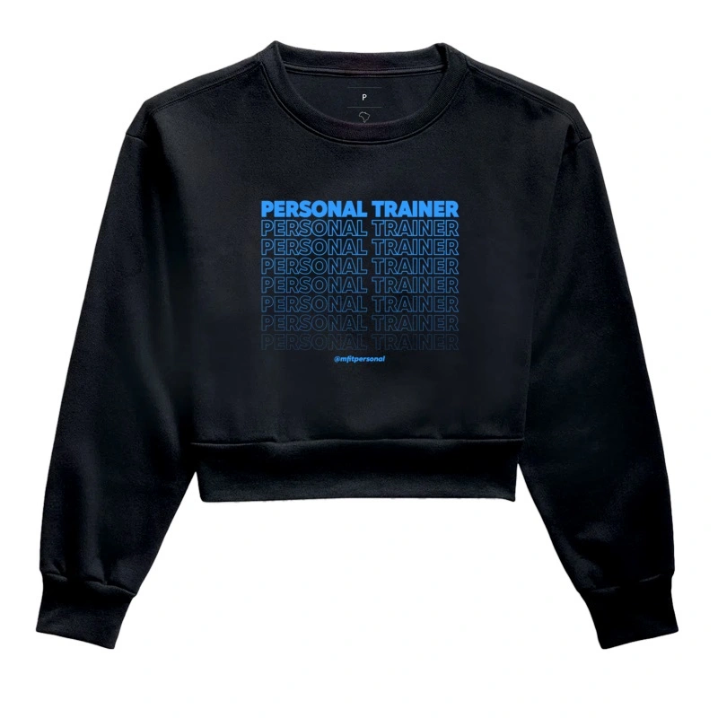 Personal Trainer - Imagem 2