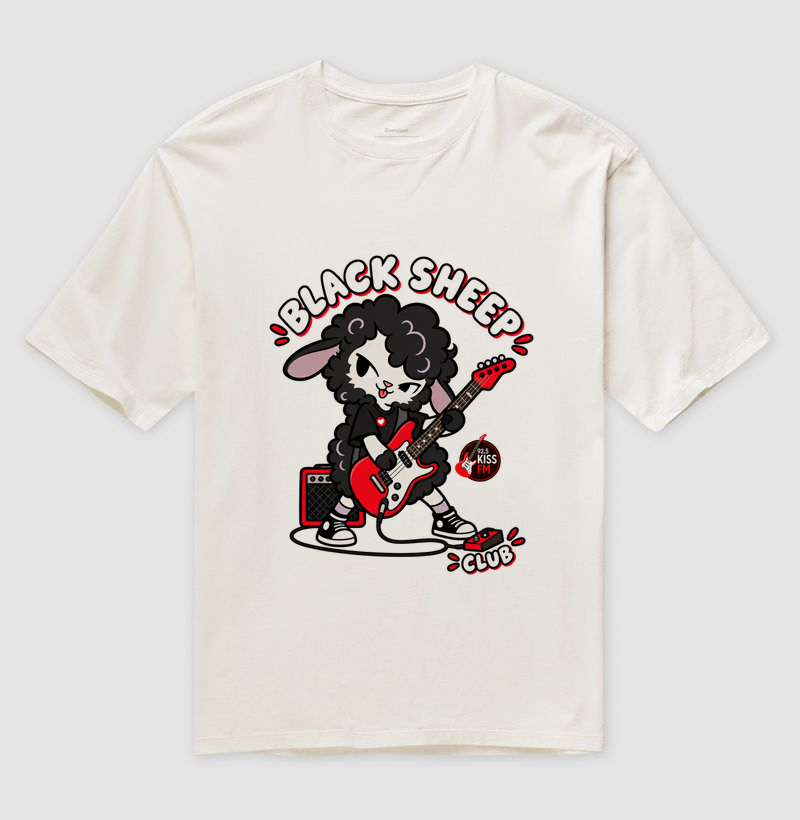 Black Sheep Club - Imagem 4