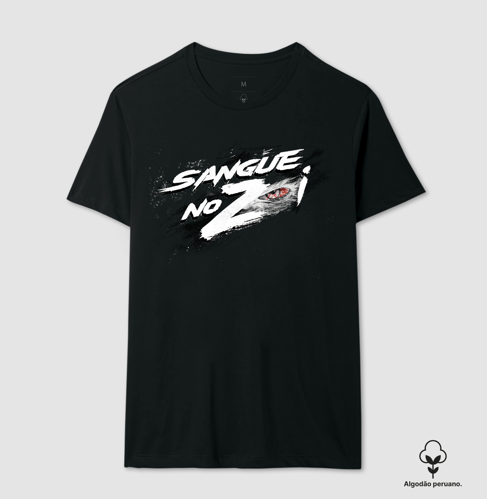 logo Sangue no zói 01 - Imagem 3