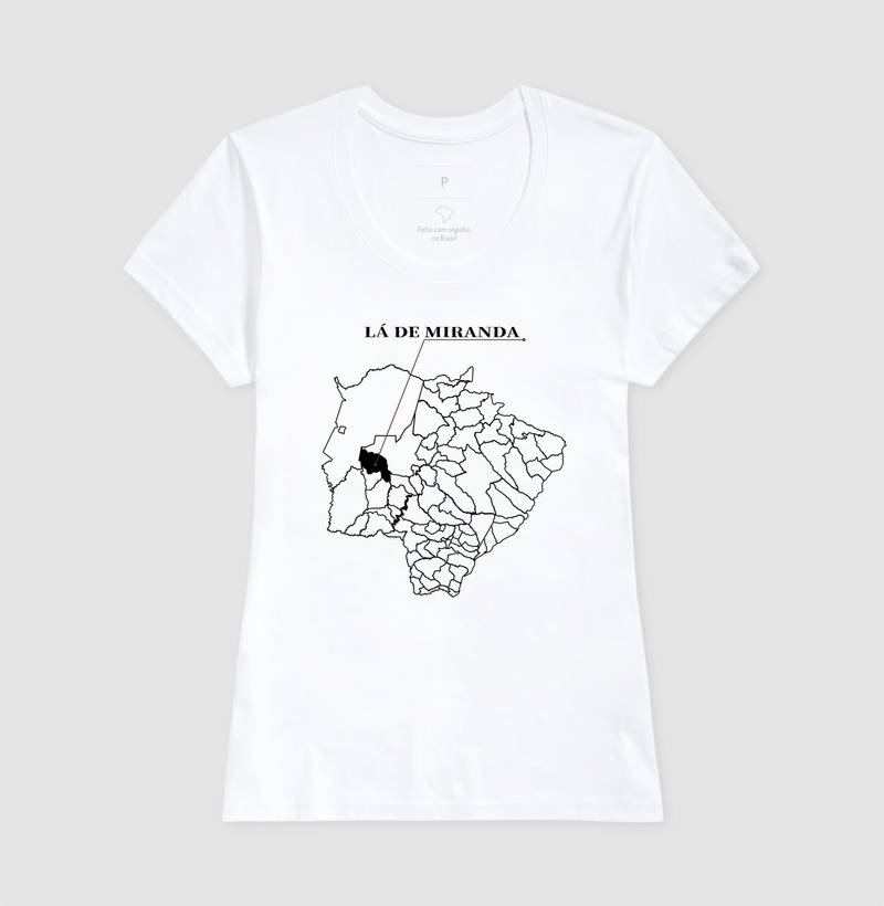 Miranda | Origem MS - Imagem 5