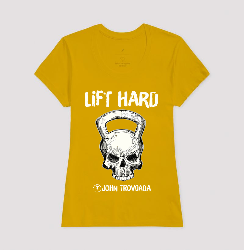 Caveira Lift Hard  - Imagem 15