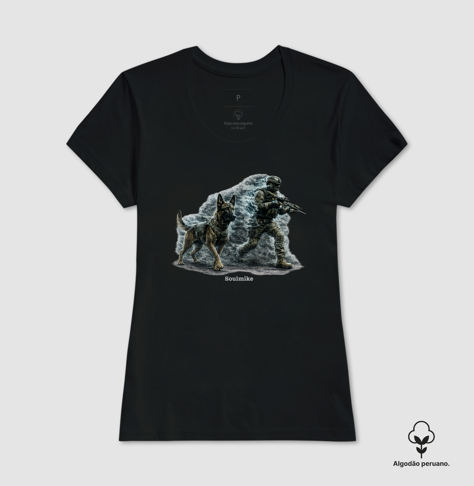 Camisa 2