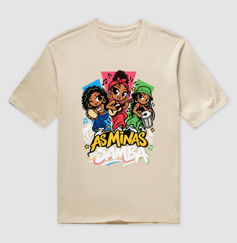 As minas do Samba - Imagem 3