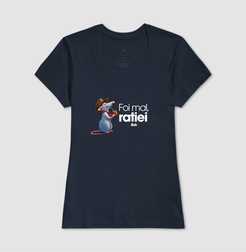 Foi mal, ratiei - Imagem 7