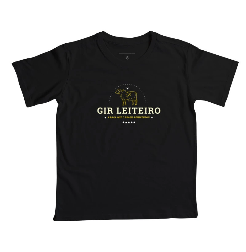 Gir Leiteiro - a raça reinventada no Brasil - Imagem 2