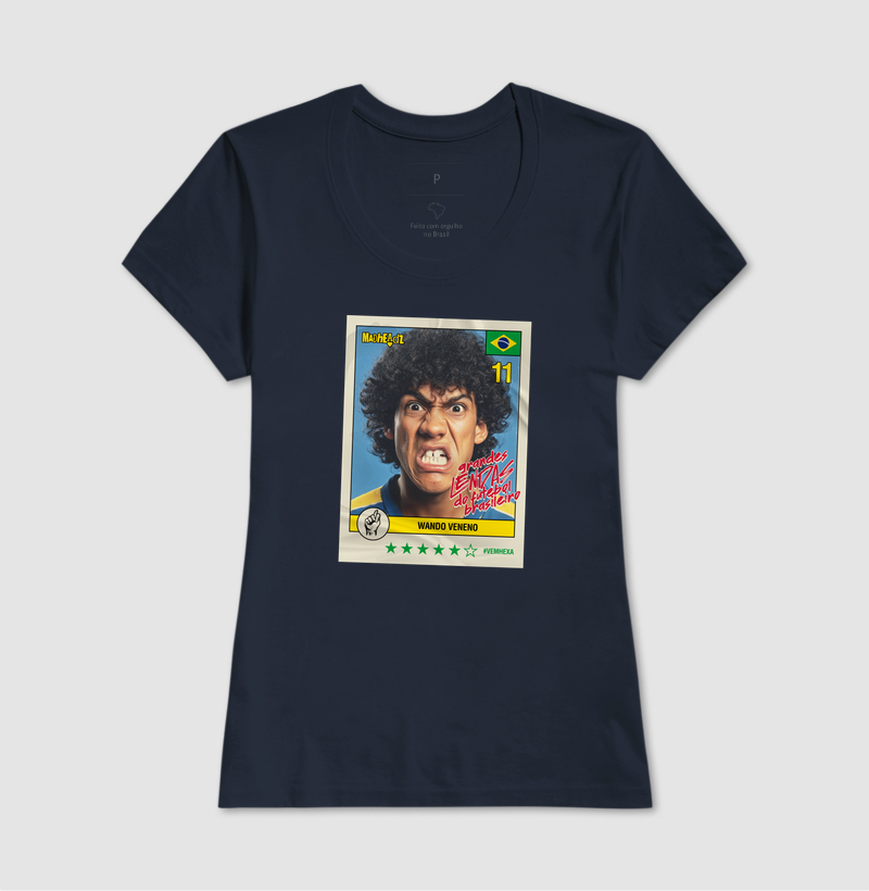 Camisa 9