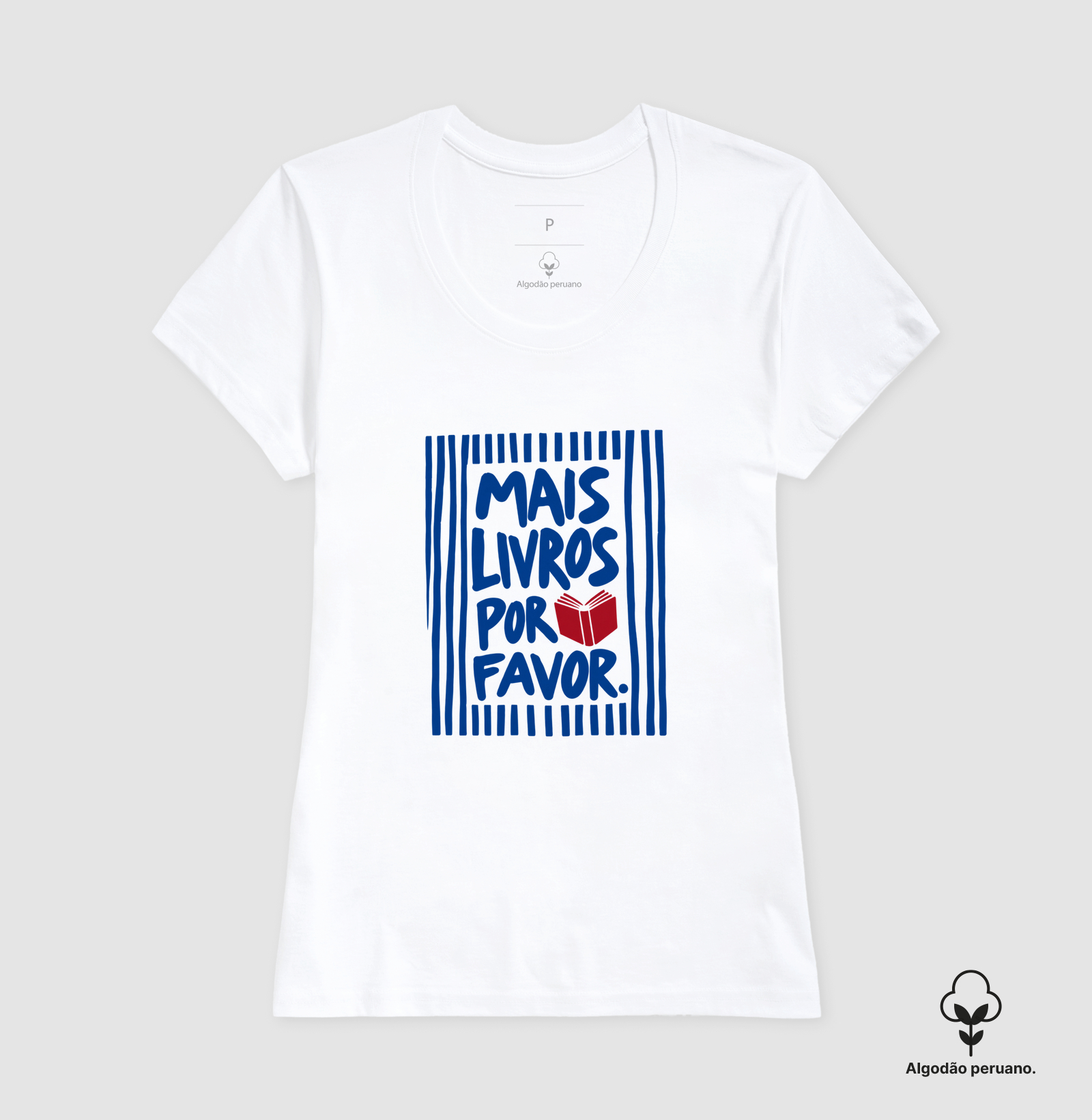 Mais Livros, Por Favor - Imagem 6