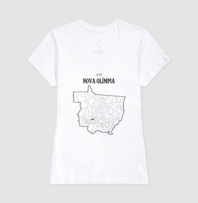Nova Olímpia | Território MT - Imagem 5