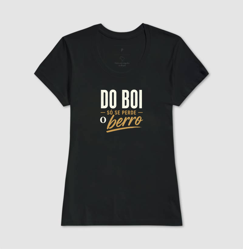 Do boi só se perde o berro - Imagem 3