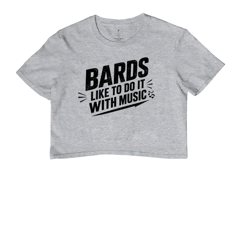 Bards Like to Do It With Music - Imagem 6