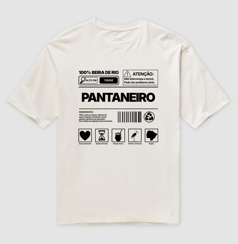 Pantaneiro | Essência - Imagem 3