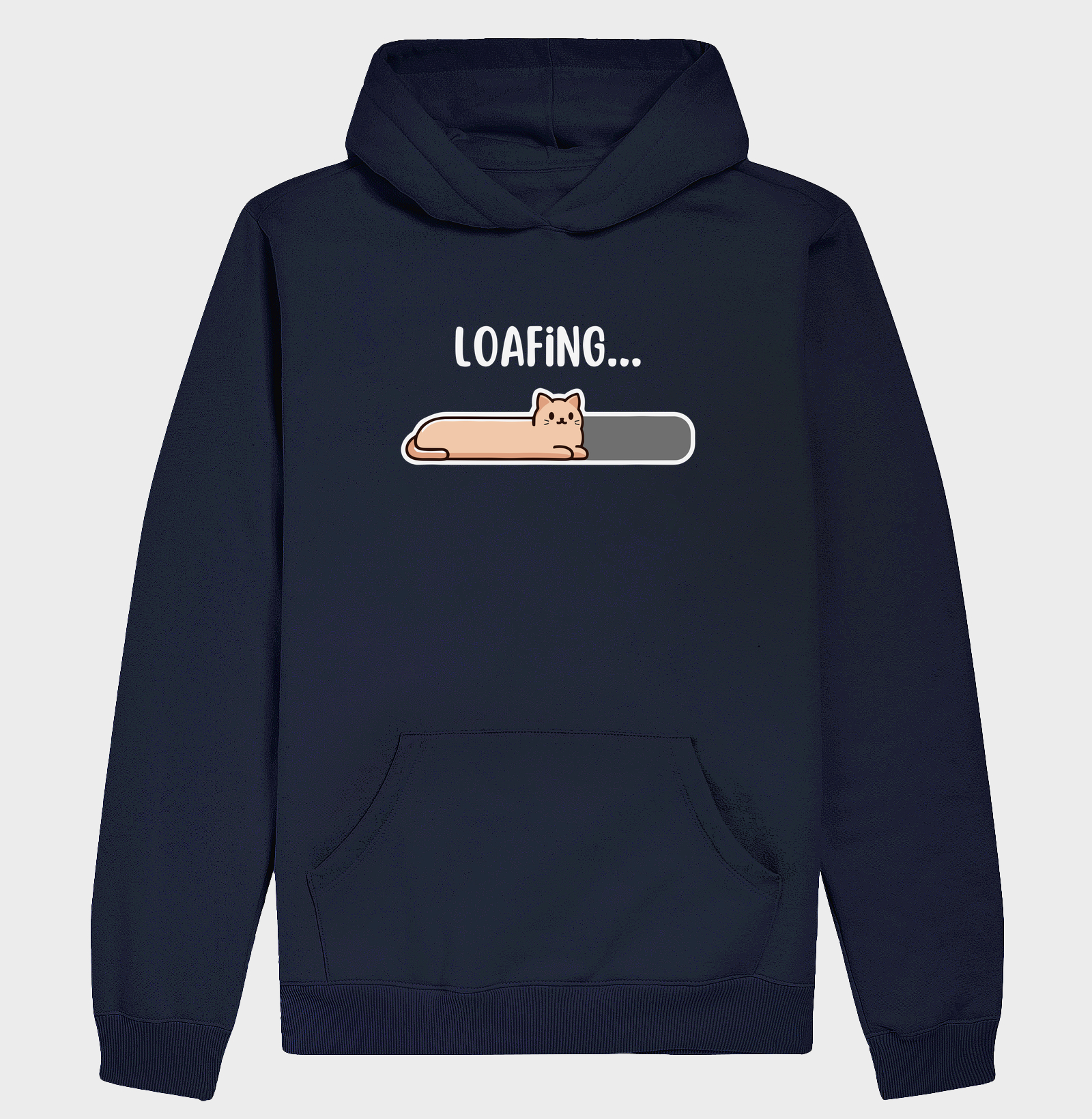 LOAFING... - Imagem 4